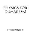 Physics for dummies-2