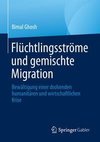 Flüchtlingsströme und gemischte Migration