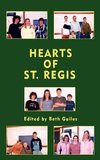 Hearts of St. Regis