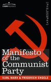 Marx, K: Manifesto of the Communist Party