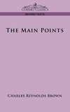 The Main Points