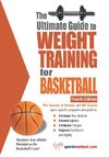 ULTIMATE GT WEIGHT-BASKETB-4E