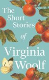 Short Stories of Virginia Woolf