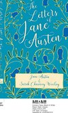 The Letters of Jane Austen