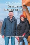 The Adventures of Detective Robert Benson