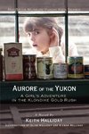 Aurore of the Yukon