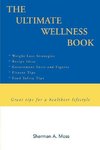 The Ultimate Wellness Book