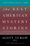 Best American Mystery Stories (2006)