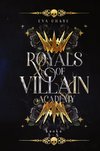 Royals of Villain Academy