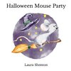 Halloween Mouse Party
