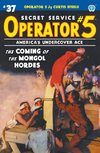 Operator 5 #37