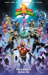 Mighty Morphin Power Rangers