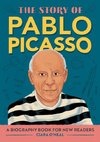 The Story of Pablo Picasso