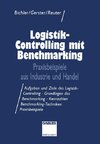 Logistik-Controlling mit Benchmarking