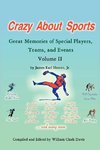 Crazy About Sports Volume II
