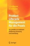 Product Lifecycle Management für die Praxis
