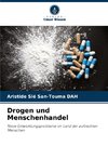 Drogen und Menschenhandel