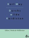 Durchs wilde Kurdistan