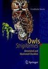 Owls (Strigiformes)