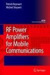 RF Power Amplifiers for Mobile Communications