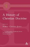 A History of Christian Doctrine