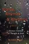 Words, Rhymes & Rhythms Volume I