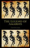 The Legend of Amarnis