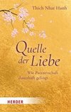 Quelle der Liebe