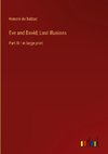 Eve and David; Lost Illusions