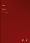 Meno