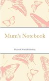 Mum's Notebook