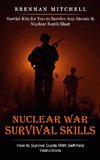 Nuclear War Survival Skills