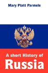 A short History of Russia