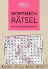 Wortsuchrätsel . bunt und abwechslungsreich