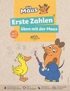 Erste Zahlen üben mit der Maus. Für Kinder ab 5 Jahren