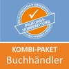 Kombi-Paket Buchhändler Lernkarten