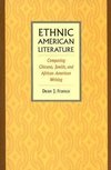 Ethnic American Literature