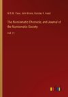 The Numismatic Chronicle, and Journal of the Numismatic Society