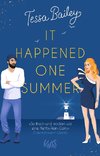It happened one Summer