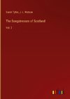 The Songstresses of Scotland