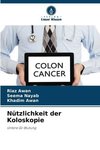 Nützlichkeit der Koloskopie