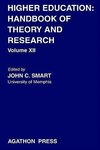 Higher Education: Handbook of Theory and Research 12
