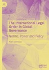 The International Legal Order in Global Governance
