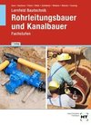 eBook inside: Buch und eBook Rohrleitungsbauer und Kanalbauer
