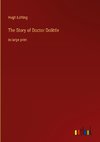 The Story of Doctor Dolittle