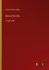 Beyond the City