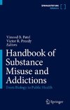 Handbook of Substance Misuse and Addictions
