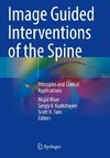 Image Guided Interventions of the Spine