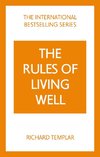The Rules of Living Well: A Personal Code for a Healthier, Happier You, 2nd edition