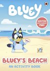 Bluey: Bluey's Beach
